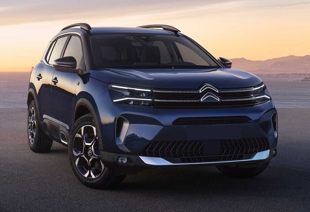 Ремонт Citroën в Минске