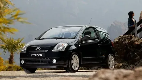 Citroën C2