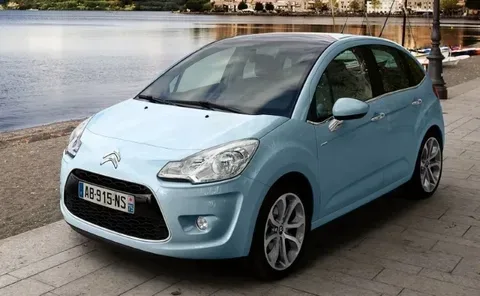 Citroën C3