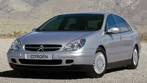Citroën C5