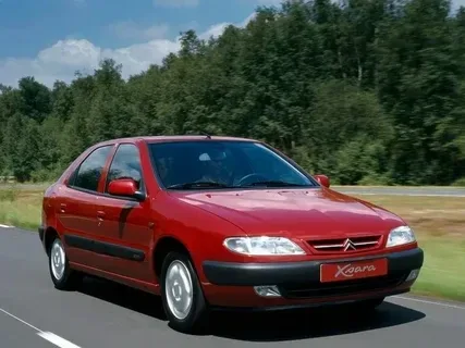 Citroën Xsara