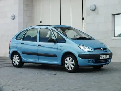 Citroën Xsara Picasso