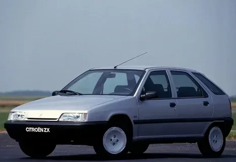 Citroën ZX