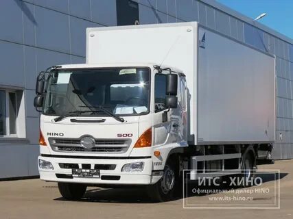 Hino