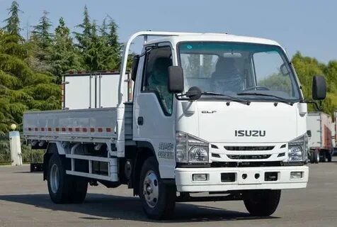 Isuzu