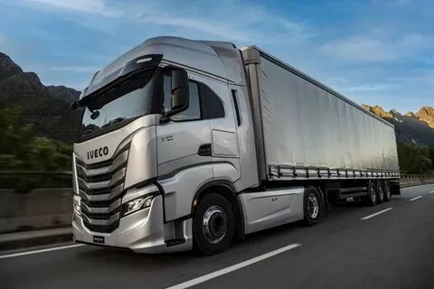 Iveco