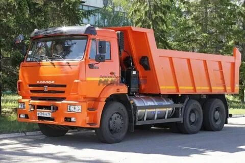 КАМАЗ