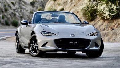 Ремонт Mazda в Минске