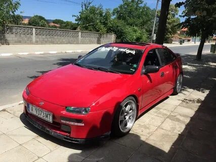 Mazda 323