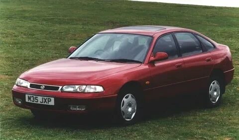 Mazda 626