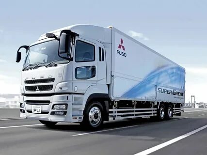 Mitsubishi Fuso