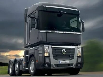 Renault Trucks