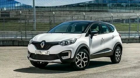 Ремонт Renault в Минске