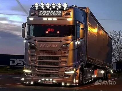 Scania