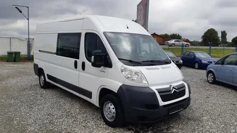 Citroën Jumper