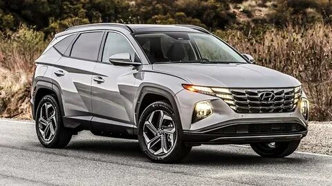 Tucson, Sportage (G4KD, G4NA)