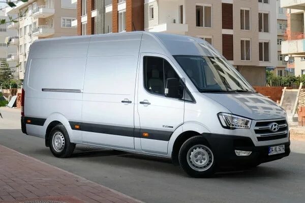Hyundai H350