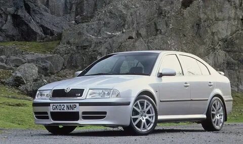 Golf IV, Octavia A4 (1.4–1.6)
