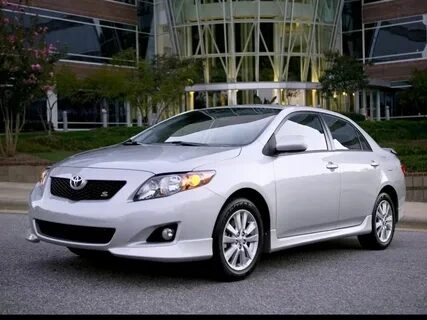 Corolla, Avensis (1.6–1.8 VVT-i)