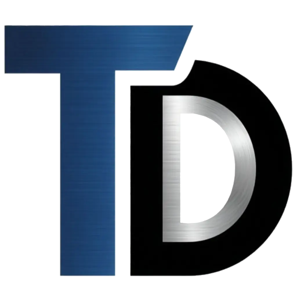 Технодельта